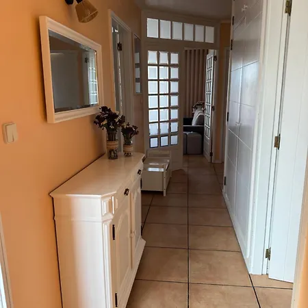 Homestay Ofir Fao
