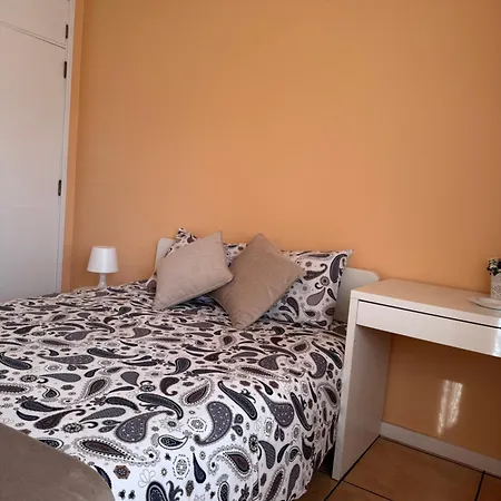 Homestay Ofir