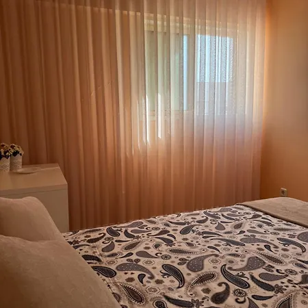 Ofir Homestay