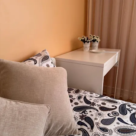 Homestay Ofir Fao